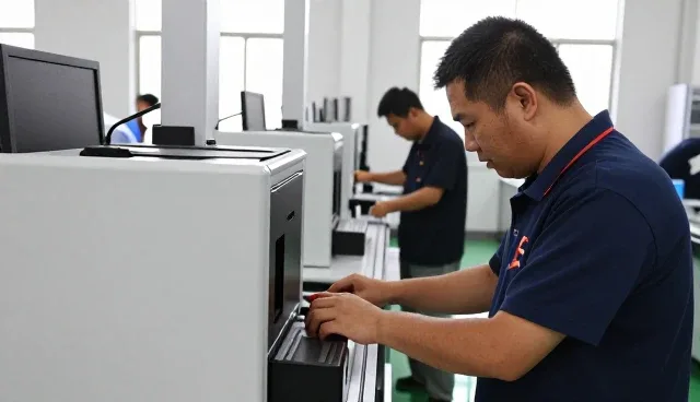 技术推广等有哪些特点？