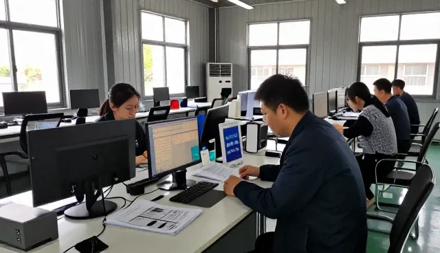 技术推广等业务化方案:选、用、管三步走